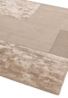 Easy Living - Vloerkleed Tate Sand - Easy Living - Vloerkleed Tate Sand -