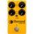Diamond Pedals Comp / EQ Optical Compressor & Tilt EQ effectpedaal