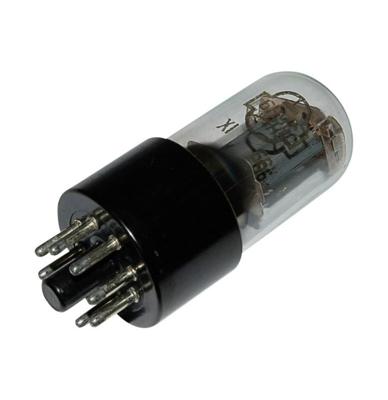 Sylvania 6SL7GT Versterker Buis