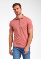 Gabbiano 235920 Polo&apos;s Poloshirts 5555 Sunset Red