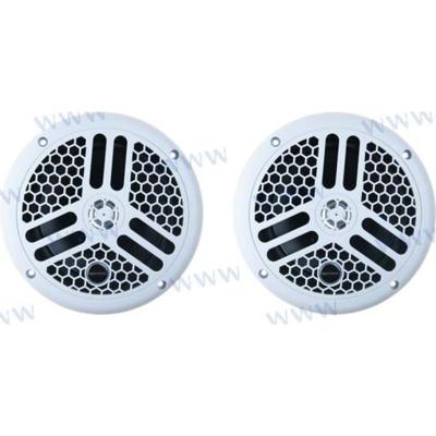 SPOH060 - SPORTNAV 6,5" WIT