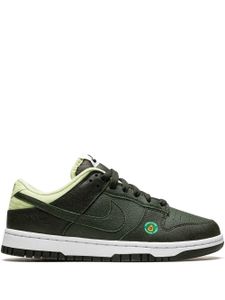 Nike baskets Dunk 'Avocado' - Vert