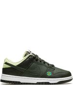 Nike baskets Dunk 'Avocado' - Vert - thumbnail