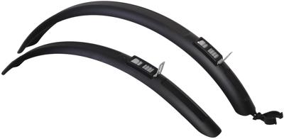 ZÉFAL steekspatbordset "trail teen 60"