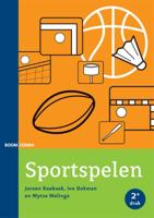 Sportspelen (Paperback)