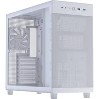 Asus PRIME AP303 PC-behuizing Wit