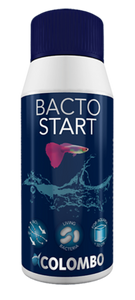 Bacto start 100 ml - Colombo