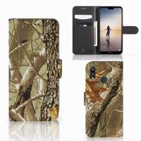 Huawei P20 Lite Hoesje Wildernis