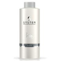 System Professional Extra Deep Cleanser X1D 1000ml System Professional Extra Deep Cleanser X1D 1000ml