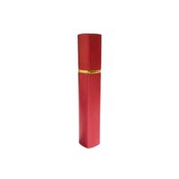 Luxe Mini Parfum Flesje - Navulbaar - 12 ml - Reisflesje - Parfumverstuiver - Rood kopen