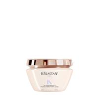 Kérastase Masker Gloss Absolu Masque Riche 200ml | Voor Alle Haartypen