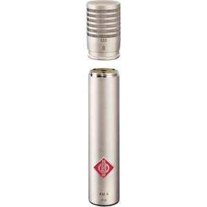 Neumann KK 120 capsule voor KM A/D bidirectioneel (nikkel)