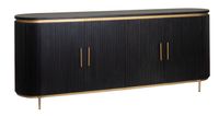 Tower Living Dressoir 'Rivello' Mangohout, 210cm