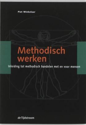 Methodisch werken (Paperback)