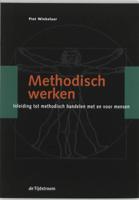 Methodisch werken (Paperback)