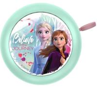 Seven Polska Bel sp staal bell frozen ii mint groen
