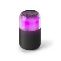 Hama Bluetooth Can Speaker 5W + LED-Verlichting Zwart