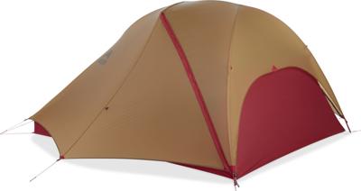 MSR Freelite 3 Trekkerstent Sahara