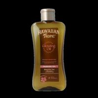 Hawaiian Tropic Tropical tanning oil 200 Milliliter