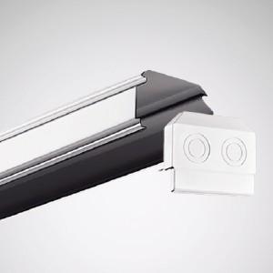 Trilux 2188600 lampbevestiging & -accessoire Afdekkap