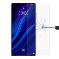 0.26 mm 9u 2.5 D getemperd glas film voor Huawei P30