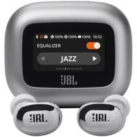 JBL LIVE BUDS 3 Oordopjes Zilver JBL LIVE BUDS 3 Oordopjes Zilver