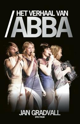 Het verhaal van Abba (Paperback)
