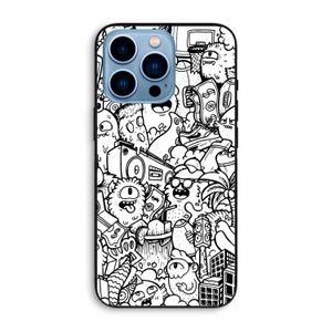 Vexx City #2: iPhone 13 Pro Max Biologisch afbreekbaar hoesje