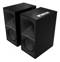 Klipsch: The Nines Actieve Boekenplank Speakers - Zwart