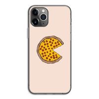You Complete Me #2: iPhone 11 Pro Transparant Hoesje