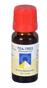 Vita Tea Tree Oil 10ml