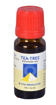 Vita Tea Tree Oil 10ml