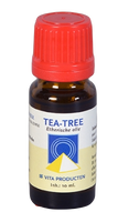 Vita Tea Tree Oil 10ml