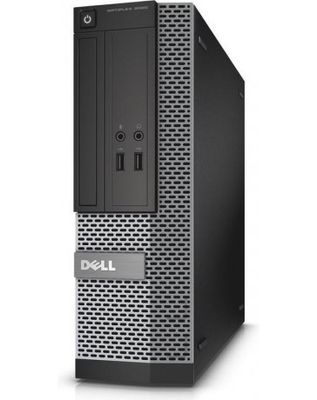 Dell Optiplex 7020 SFF i3-4160 3.60GHz, 8GB DDR3, 240GB SSD, DVDRW, Win 10 Pro Dell Optiplex 7020 SFF i3-4160 3.60GHz, 8GB DDR3, 240GB SSD, DVDRW, Win 10 Pro