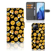 Xiaomi Mi 11 | Telefoon Hoesje | Emoji