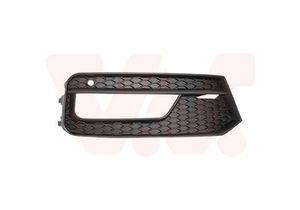 Ventilatiegrille, bumper 0304594