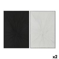 Canvas Home ESPRIT Gips Canvas