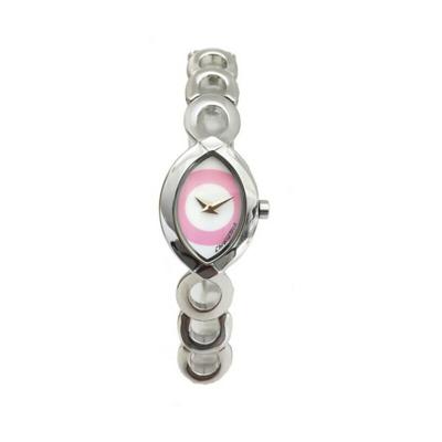 Chronotech CT7313S-01M (Ø 17 mm) Dames horloge