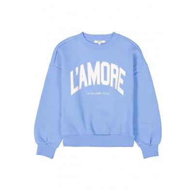 Garcia - Provence | unisex | Trui | provence | XXL | regular | Kamst mode