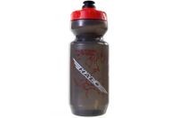 Halo Ridden Everywhere 625ml Fiets Bidon - Zwart Halo Ridden Everywhere 625ml Fiets Bidon - Zwart