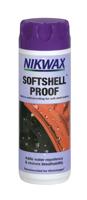Nikwax Softshell Proof 300Ml Onderhoudsmiddel 0,3