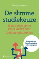 De slimme studiekeuze (Paperback)