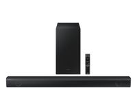 Samsung HW-B530/XN soundbar luidspreker Zwart 2.1 kanalen 360 W - thumbnail