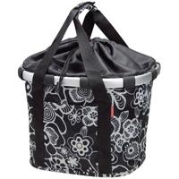 KLICKFIX Mandtas bikebasket
