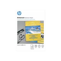 HP Professional Laser Paper, glanzend, 150 gr/m², 150 vel, A4/210 x 297 mm