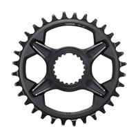 Shimano kettingblad xt 28t enkel blad fc-m8100-1/m8130-1