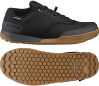 Shimano SH-GF400W - Women&apos;s MTB Gravity Flat Shoes