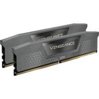Corsair CL32 CORSAIR KIT Werkgeheugenmodule voor PC DDR5 32 GB 2 x 16 GB 4800 MHz 288-pins DIMM CMK32GX5M2B6400Z32 Corsair CL32 CORSAIR KIT Werkgeheugenmodule voor PC DDR5 32 GB 2 x 16 GB 4800 MHz 288-pins DIMM CMK32GX5M2B6400Z32