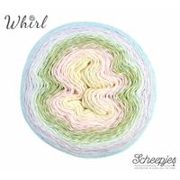 Scheepjes Whirl - 767 Melting Macaron