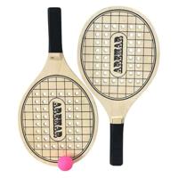 Strandschepjes met Bal